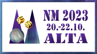 NM 2023 - Alta 20-22. Oktober